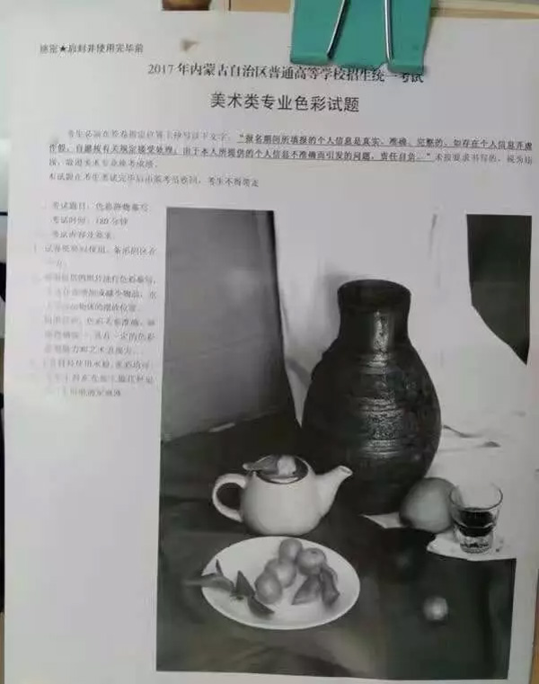 2017年內(nèi)蒙古美術(shù)聯(lián)考色彩考題.jpg